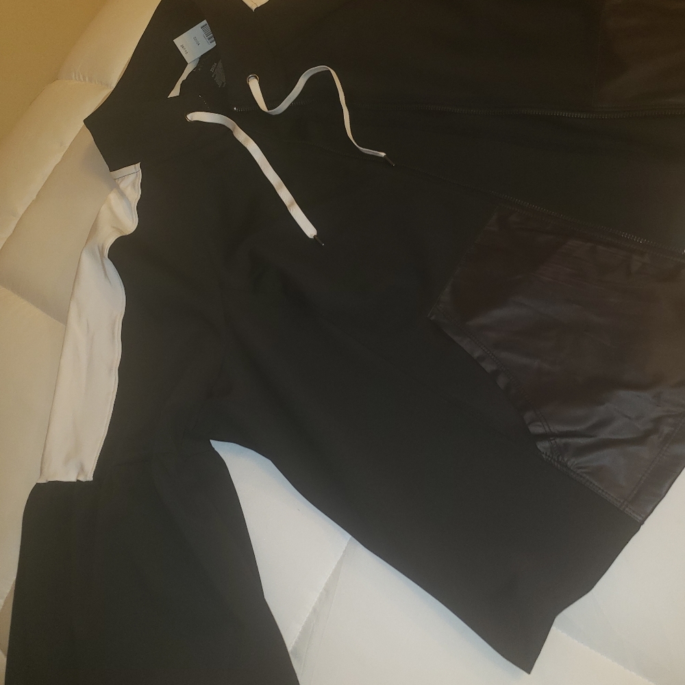 Active jacket - Picture 7 of 10